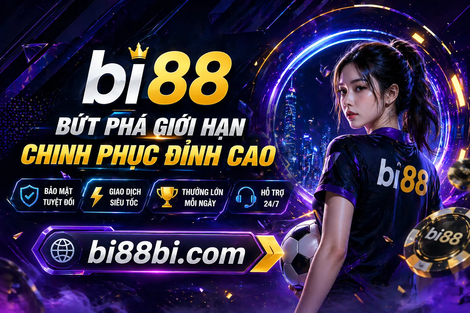 Tin tức và Cập nhật mới nhất từ ps991 nhà cái