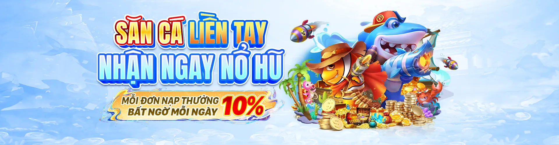 Hình ảnh chào mừng đăng nhập PS991 Nhà Cái