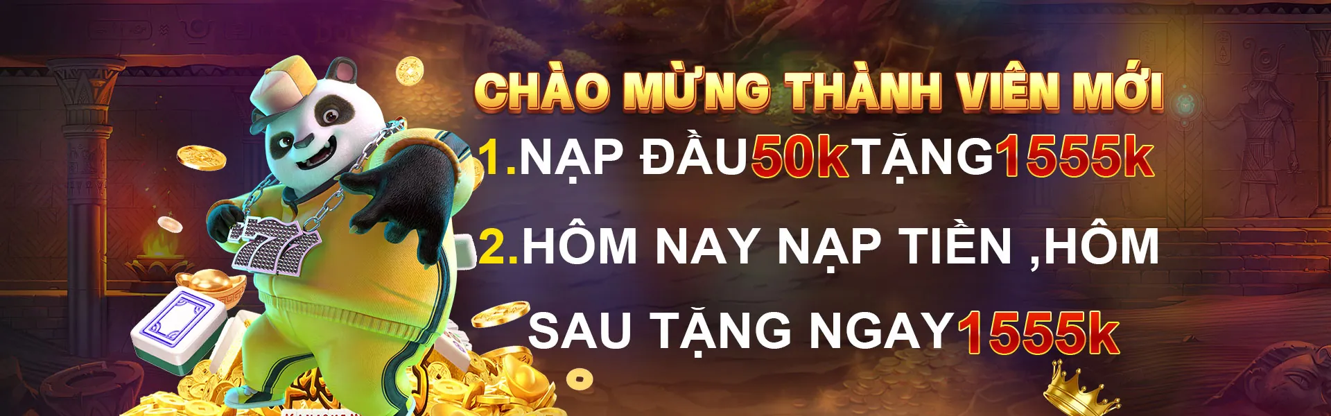 Ưu đãi độc quyền PS991 Nhà Cái