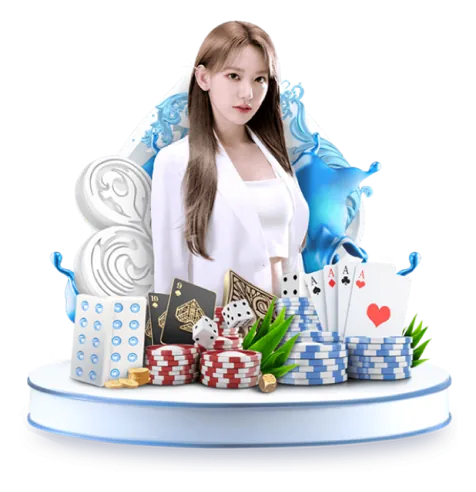 Dealer chuyên nghiệp tại Live Casino ps991 nhà cái